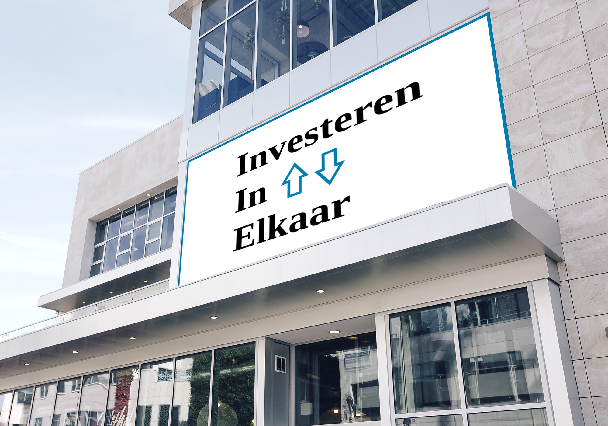 Investeren In Elkaar