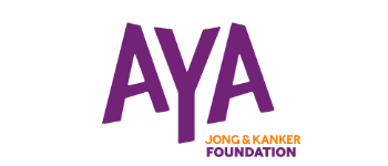 aya jong & Kanker foundation